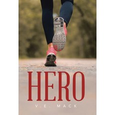 (英文圖書) Hero 精裝版, WestBow Press, 英文