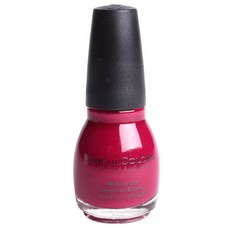 Sinful Colors Inc 指甲油, 1個, 漿果魅力