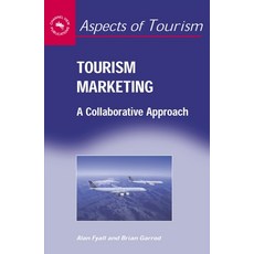 (英文圖書) Tourism Marketing 平裝版, Channel View Publications, 英文