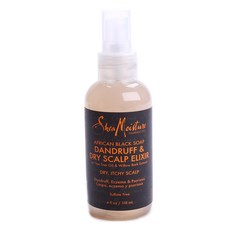 Shea Moisture 頭皮護髮素, 1個, 118ml