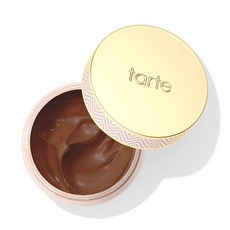 Tarte 遮瑕粉底霜 30ml, 1入, Mahogany
