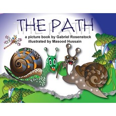 (英文圖書)The Path 平裝版, Cross Cultural Communications, 英文