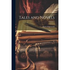 (英文圖書) Tales and Novels; Volume 1 平裝版, Legare Street Press, 英文