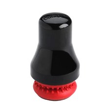 Cuisipro 磁性點Scrover多洗液3.2厘米, 1個, 黑色的