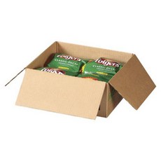 Folgers 經典脫咖啡因咖啡粉過濾包, 40入, 25.5克