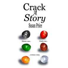 Crack A Story 平裝版, Independently Published, 英文