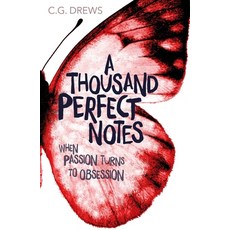 A Thousand Perfect Notes 平裝版, Orchard Books, 英文