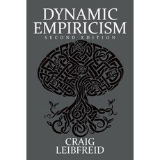 (英文圖書) Dynamic Empiricism: Second Edition 平裝版, Christian Faith, 英文