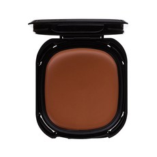 SHISEIDO 資生堂 保濕防曬粉餅補充裝 SPF15, 1盒, 100 Very Deep Ivory