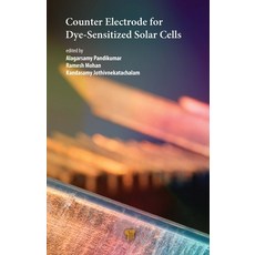 Counter Electrode for Dye&#8208;sensitized Solar Cells 精裝版, Jenny Stanford Publishing, 英文