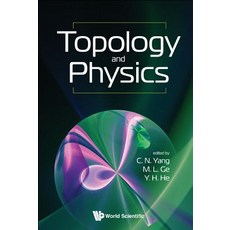 Topology and Physics 精裝版, World Scientific Publishing..., 英文