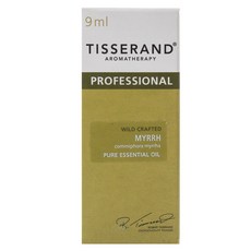TISSERAND 滴莎藍德 沒藥精油, 1個, 9ml