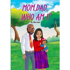 (英文圖書) Mom Dad who am I? 平裝版, Isbn/Ismn Published Heritag..., 英文