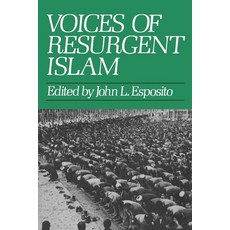 (英文圖書) Voices of Resurgent Islam 平裝版, Oxford University Press, USA, 英文