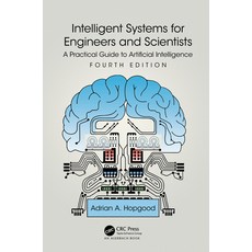 (英文圖書) Intelligent Systems for Engineers and Scientists: A Practical Guide to Artificial Intelligence 精裝版, CRC Press, 英文
