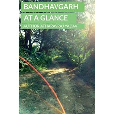 (英文圖書) Bandhavgarh At a Glance 平裝版, Notion Press, 英文
