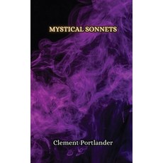 (英文圖書) Mystical Sonnets 平裝版, Creative Arts Management Ou, 英文