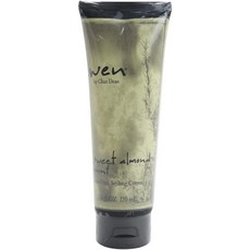 Wen 甜杏仁薄荷防凍造型霜, 1個, 120ml
