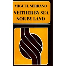 (英文圖書) Neither By Sea Nor By Land 精裝版, Lulu.com, 英文