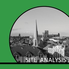 (英文圖書) Discovering York - Site Analysis 平裝版, Lulu.com, 英文