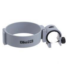 自行車水壺架, 1個, 灰色