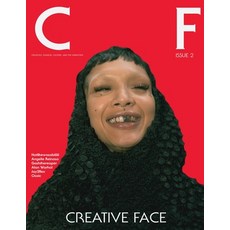 (英文圖書) Creative Face 平裝版, Lulu.com, 英文