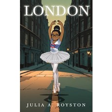 (英文圖書) London 平裝版, Bk Royston Publishing, 英文