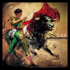 Aurora Music 絕對的聲音TAS2005 (限量Vinyl LP), LP