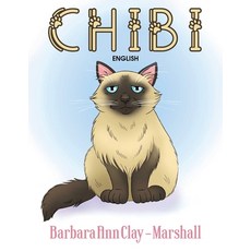 (英文圖書) Chibi 平裝版, Citiofbooks, Inc., 英文