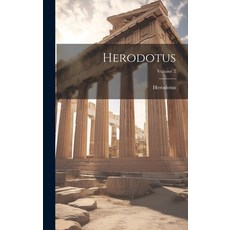 (英文圖書) Herodotus; Volume 2 精裝版, Legare Street Press, 英文