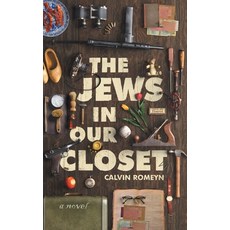 (英文圖書) The Jews In Our Closet 平裝版, FriesenPress, 英文