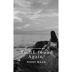 (英文圖書)To Be Founded Again?: A Girl Who Wanted To Be Happy Again... 平裝版, Notion Press Media Pvt Ltd, 英文