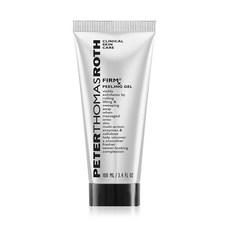 Peter Thomas Roth Firm x 去角質凝膠, 1個, 100ml