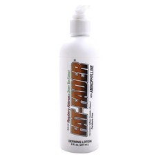 FAT-FADER 美體乳液, 1個, 237毫升