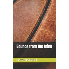 (英文圖書) Bounce from the Brink 平裝版, Independently Published, 英文