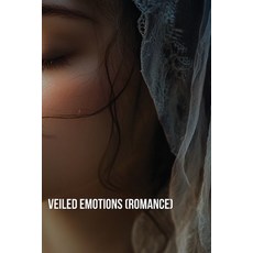 (英文圖書) Veiled Emotions(Romance) 平裝版, Dorian Crowe, 英文