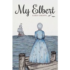 (英文圖書) My Elbert 平裝版, Spring Cedars LLC, 英文