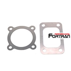 FORTRAN 排龜墊片 適用於GT25 GT28 GT30 T31 T3 4孔 76mm / K24 K26