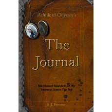 (英文圖書) The Journal 平裝版, Independently Published, 英文