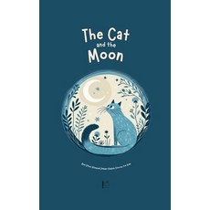(英文圖書) The Cat and the Moon And Other Bilingual Italian-English Stories for Kids 平裝版, Pomme Bilingual, 英文