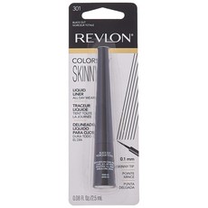 REVLON 露華濃 緊緻液體眼線筆 2.5ml, 1個, 停電
