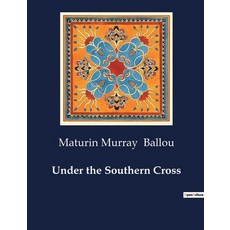 (英文圖書) Under the Southern Cross 平裝版, Culturea, 英文