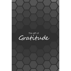 (英文圖書) Gratitude Journal 平裝版, Lulu.com, 英文