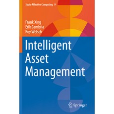 (英文圖書) Intelligent Asset Management 平裝版, Springer, 英文