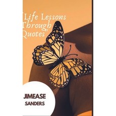 (英文圖書) Life Lessons Through Quotes 精裝版, Lulu.com, 英文