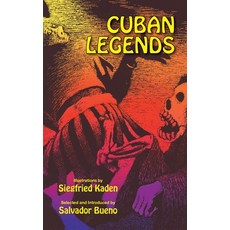 (英文圖書) Cuban Legends 精裝版, Markus Wiener Publishers, 英文