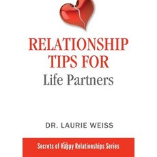 (英文圖書) Relationship Tips for Life Partners 平裝版, Empowerment Systems Books, 英文