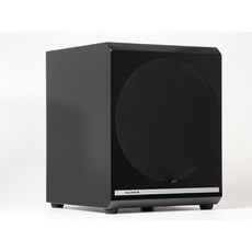 佑聲嚴選 HD Comet EVO-100 10吋超低音 300W鏡面鋼烤, 300W