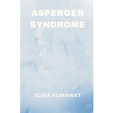 (英文圖書) Asperger syndrome 平裝版, Writat, 英文