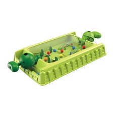 雙人對戰蔬菜怪獸射擊彈珠遊戲機, 雙人對戰台【20珠】, 1個